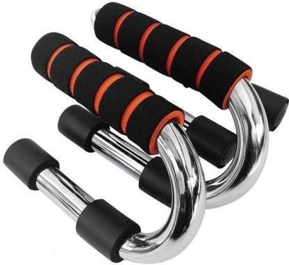 S SHAPE PUSH UP BAR PB2023